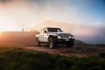 Jeep Gladiator Rubicon 2019 года (EU)